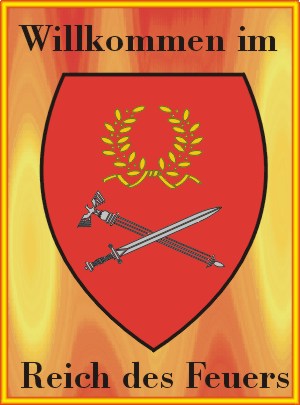 [Das Reich des Feuers
